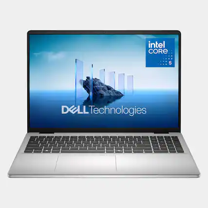 intel CORE 5
DELL Technologies