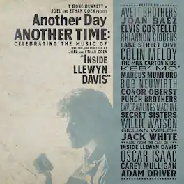 Various Artists - Another Day Another Time: Celebrating Music / Various - VINYL LP