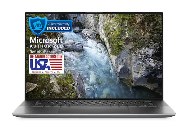 2 Year Warranty Included
Microsoft Authorized Refurbisher
Re-Manufactured in USA
Premium Quality PCs