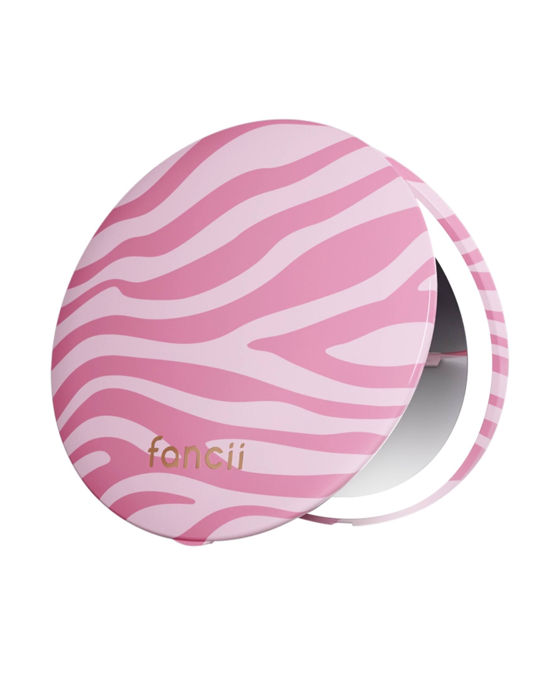 Blush Zebra