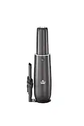 BISSELL - AeroSlim Hand Vacuum - Titanium - Front_Zoom