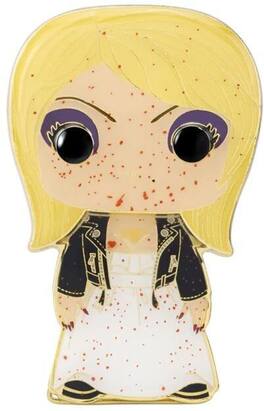 Funko - POP! PINS HORROR: Chucky - Tiffany - APPAREL - Multicolor