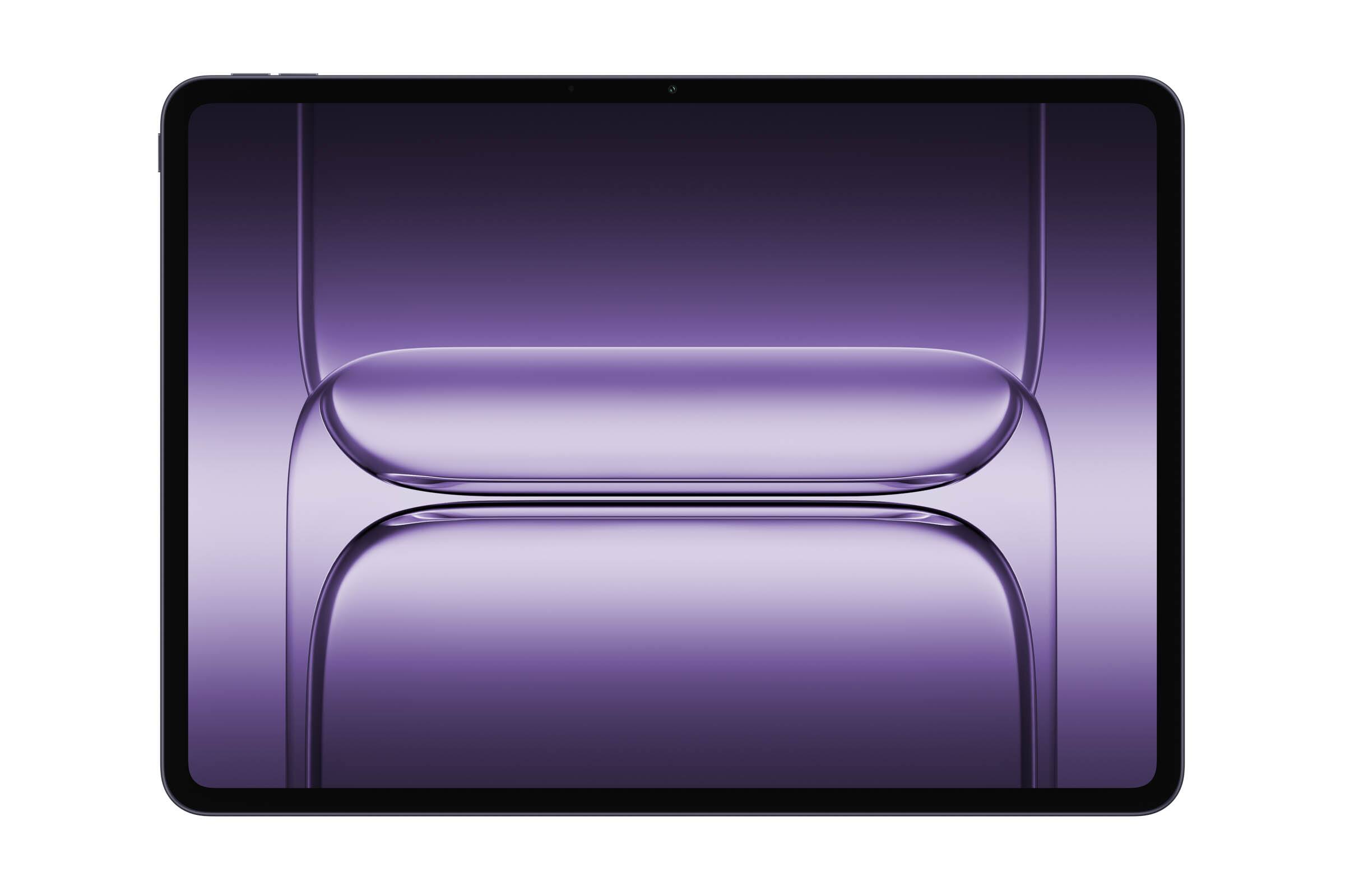 OnePlus - Pad 3 Elite Level Performance Processor with a Massive Battery - Storm Blue