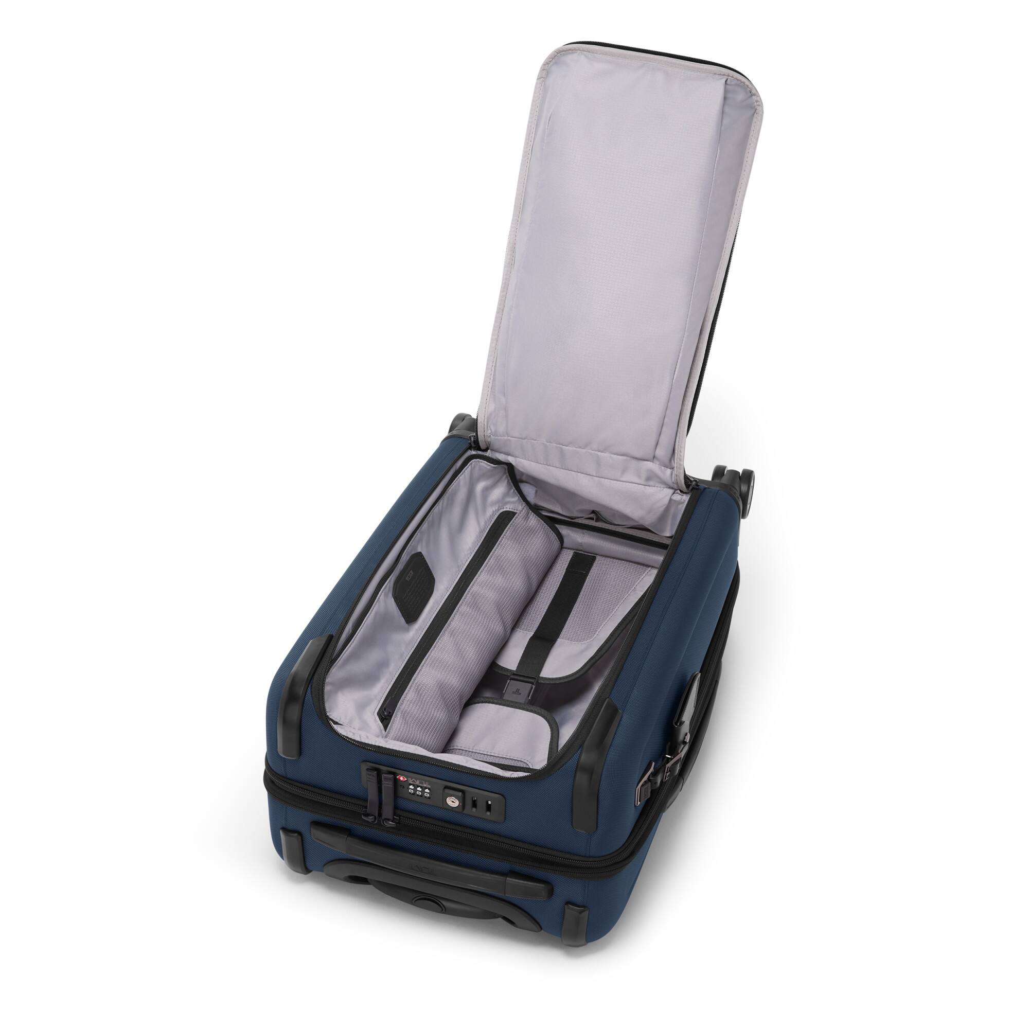 TUMI Alpha Dual Access 22