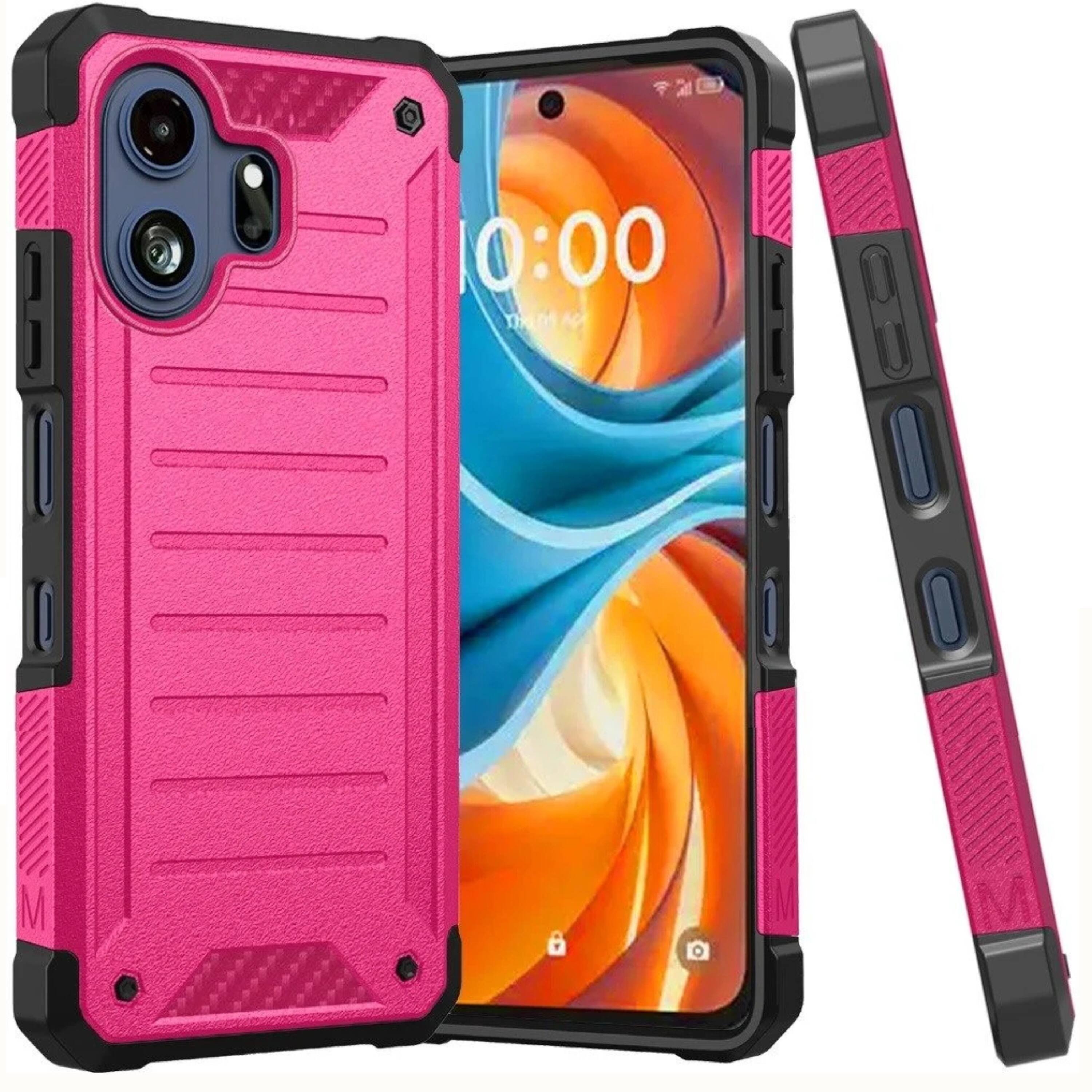 Hot Pink