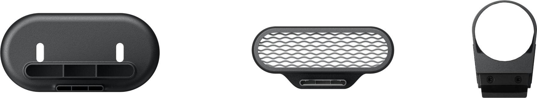 Left. Anker - SOLIX Everfrost 2 Electric Cooler Road Trip Kit, Outdoor Camping/Beach/Tailgating - Black.