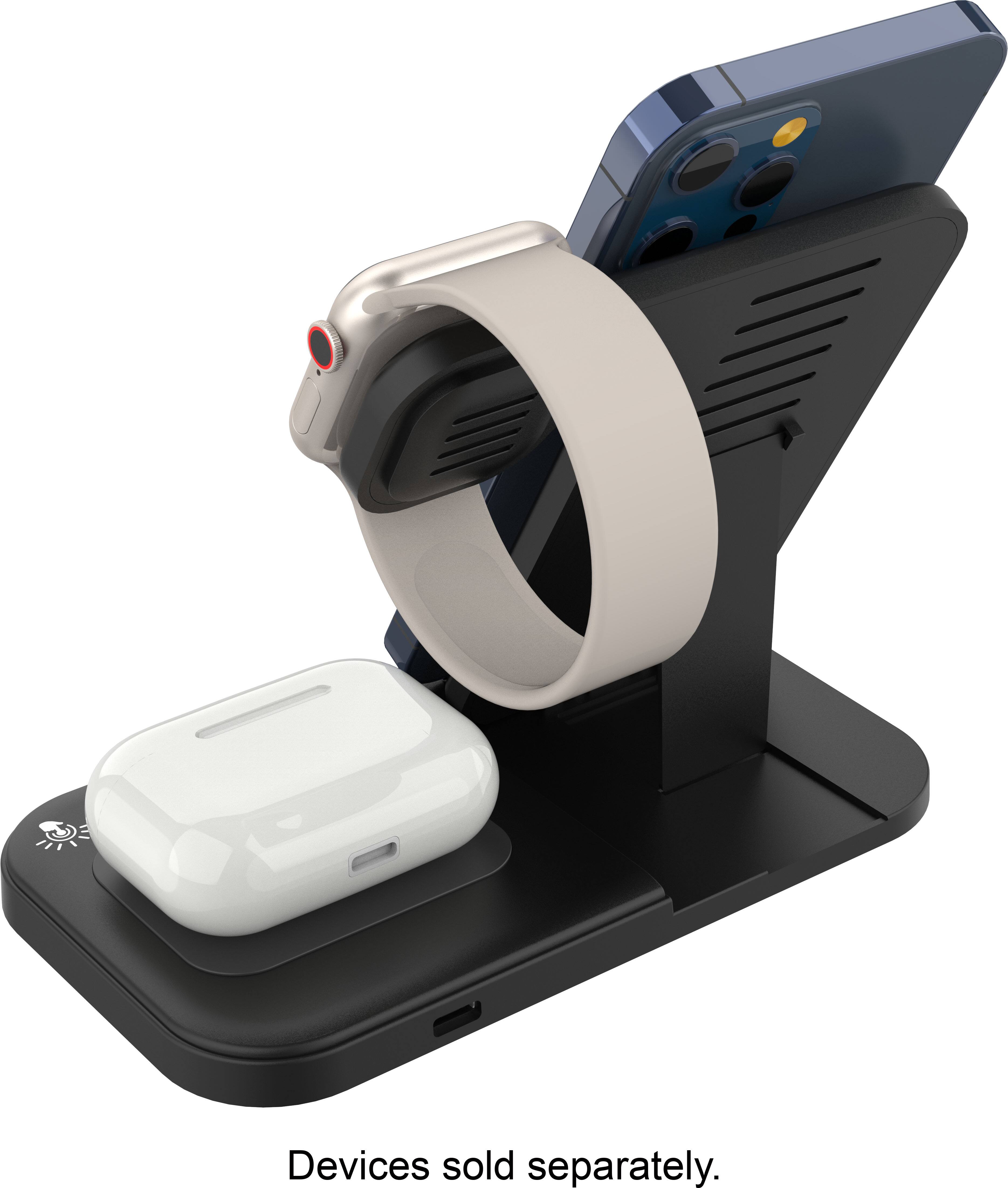 Devices sold separately.