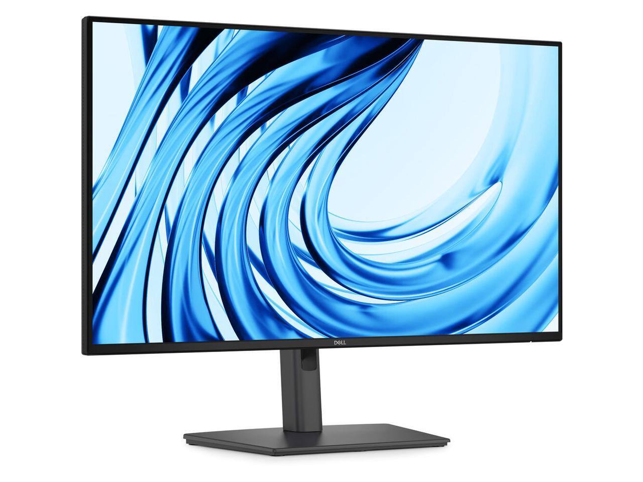 Alt View 1. Dell - Dell PRO 27" FHD 120Hz IPS Monitor with USB-C, Adjustable Stand.