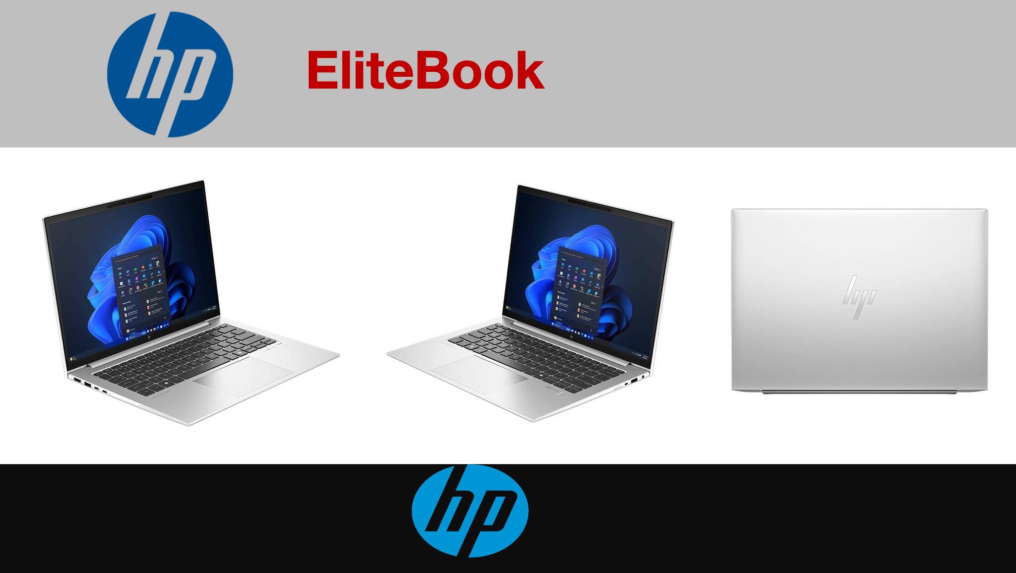 hp EliteBook
