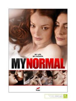 My Normal - DVD