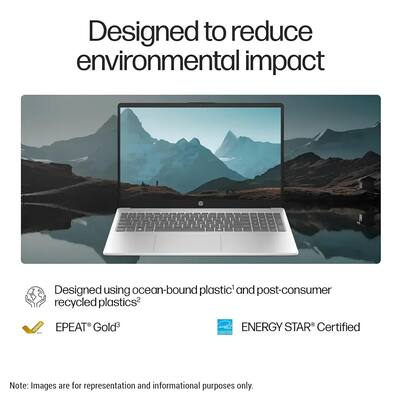 HP Upgraded 15 Laptop 15.6 FHD (Intel i7 1355U, 64GB DDR4, 2TB HP Upgraded 15 Laptop 15.6 FHD (Intel i7 1355U, 64GB DDR4, 2TB