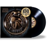 Diabolic [LP] - VINYL - Front_Zoom