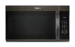 Black Stainless Steel