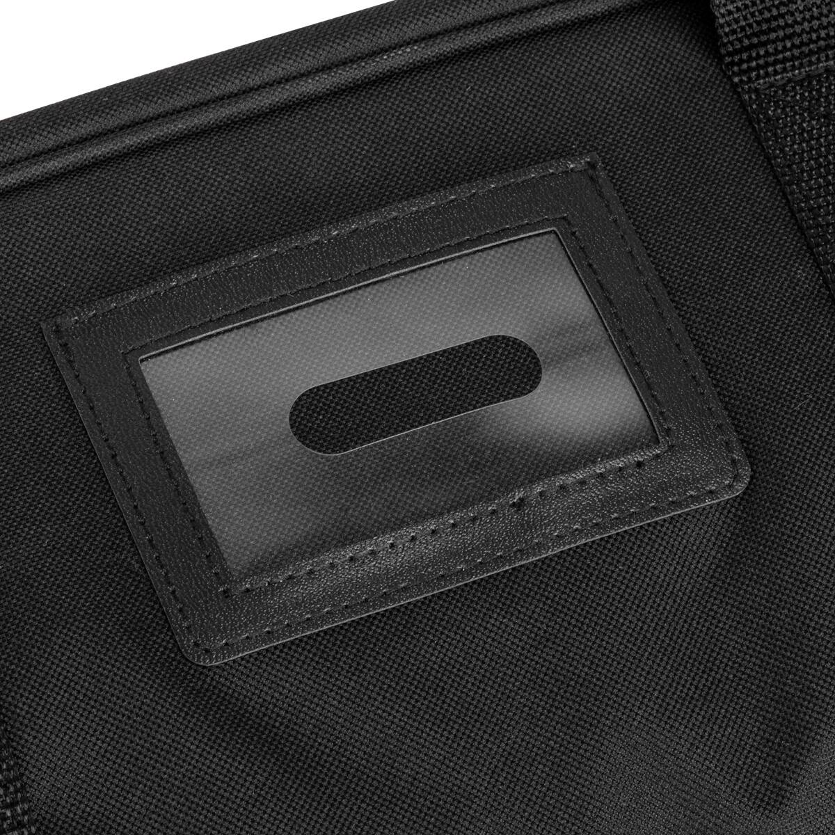 Alt View 9. Slinger - Slinger Deluxe Padded 42" Tripod Case (Black).