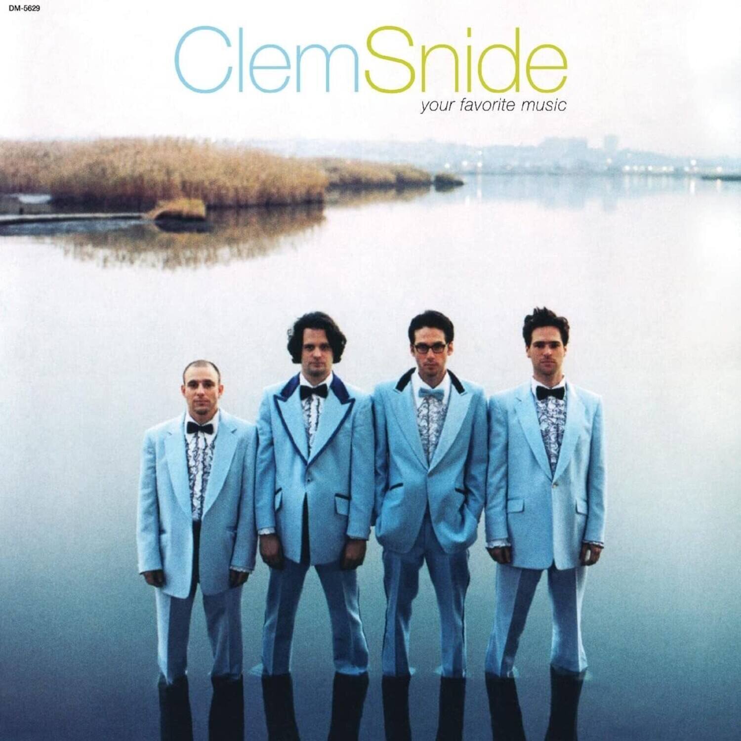Clem Snide - Your Favorite Music   - VINYL LP price history on PriceWatchPro