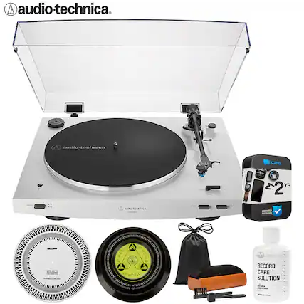 audio-technica
audio-technica CPS
2 YR
audio-technica MICI
START
audio-technica
RECORD CARE SOLUTION
LP WORLD
LP WORLD RECORD