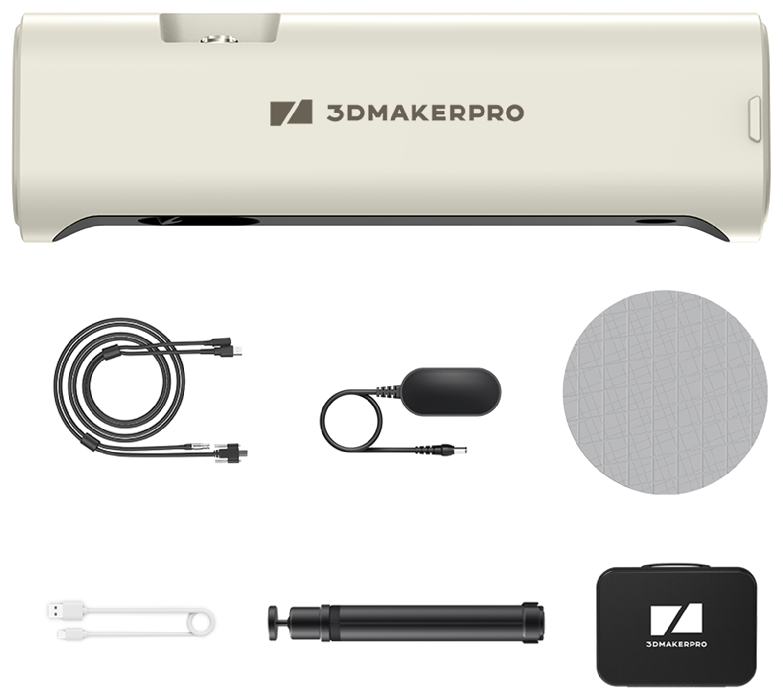 3DMAKERPRO: 3DMAKERPRO