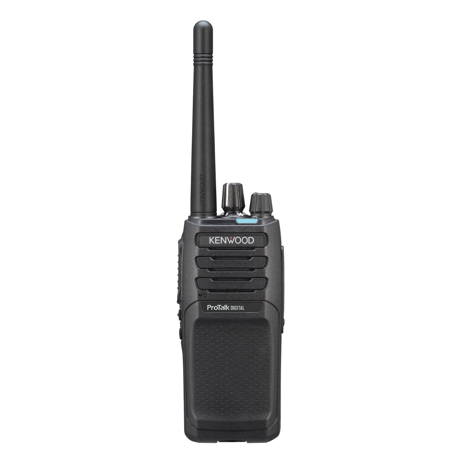 KENWOOD ProTalk SICITAL