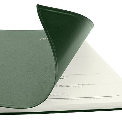 AT A GLANCE 2026 Recycled 8.25