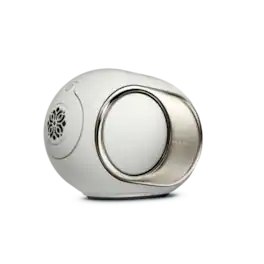 Devialet - Phantom Ultimate 98 dB Speaker - Light Pearl