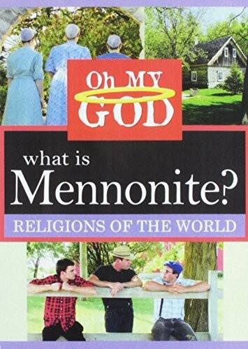 What Is Mennonite?   - DVD