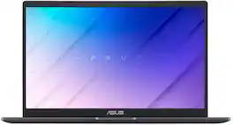 ASUS - Vivobook Go 15.6" FHD Laptop - Intel Celeron N4500 with 4GB Memory - 128GB SSD - Star Black