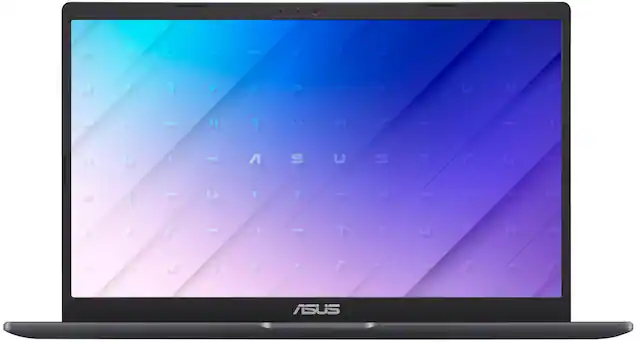 The text on the image reads "ASUS."