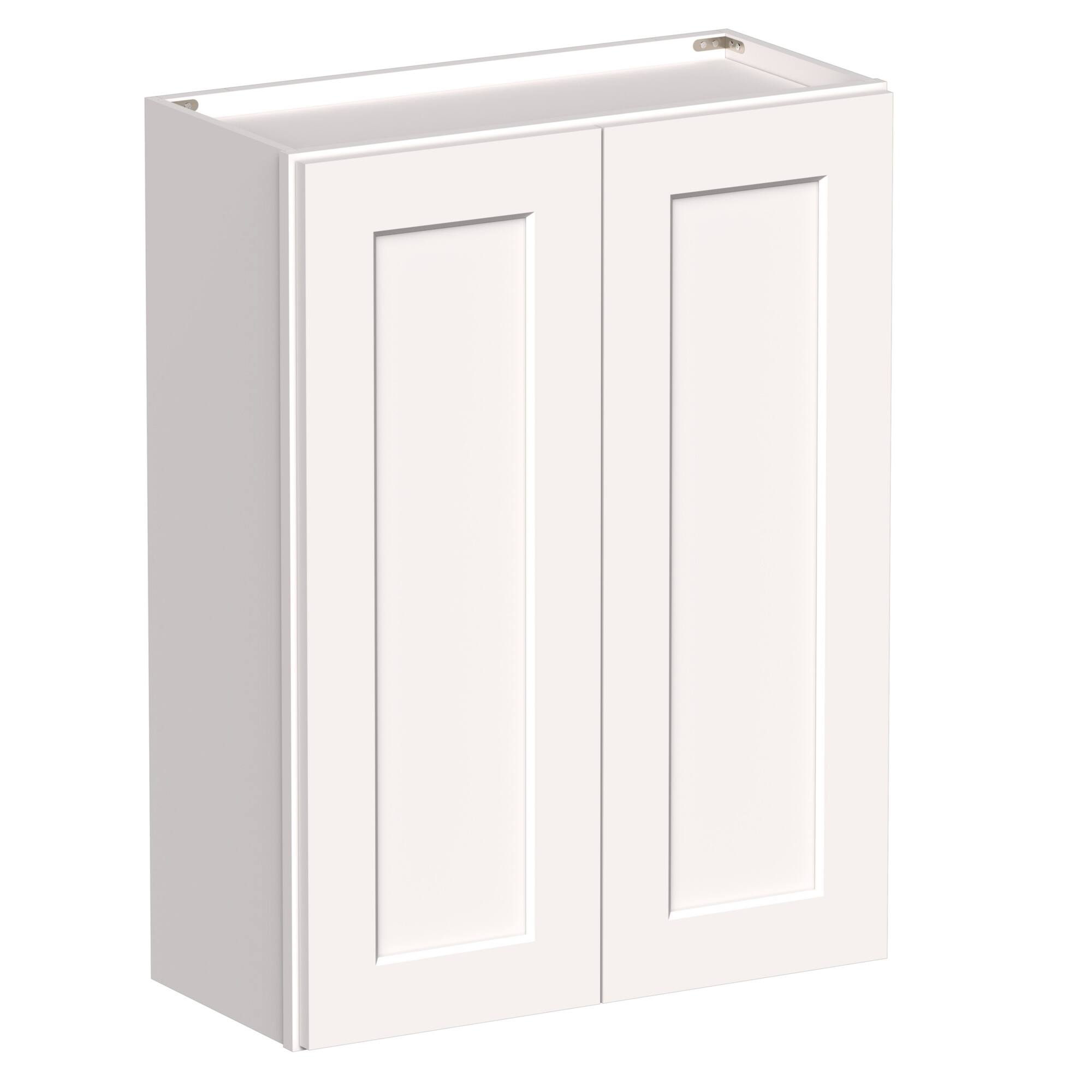 White Shaker