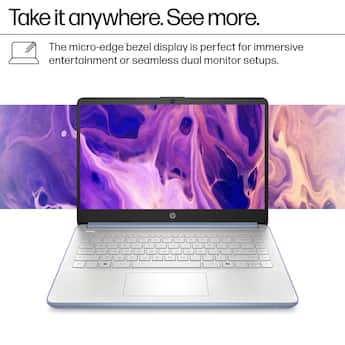 HP 14 HP 14