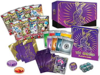 pokemon card game scarlet & violet premium trainer box ex Amazon.com: Pokemon Card Game Scarlet & Violet Premium Trainer Box ex Japanese : Toys & Games