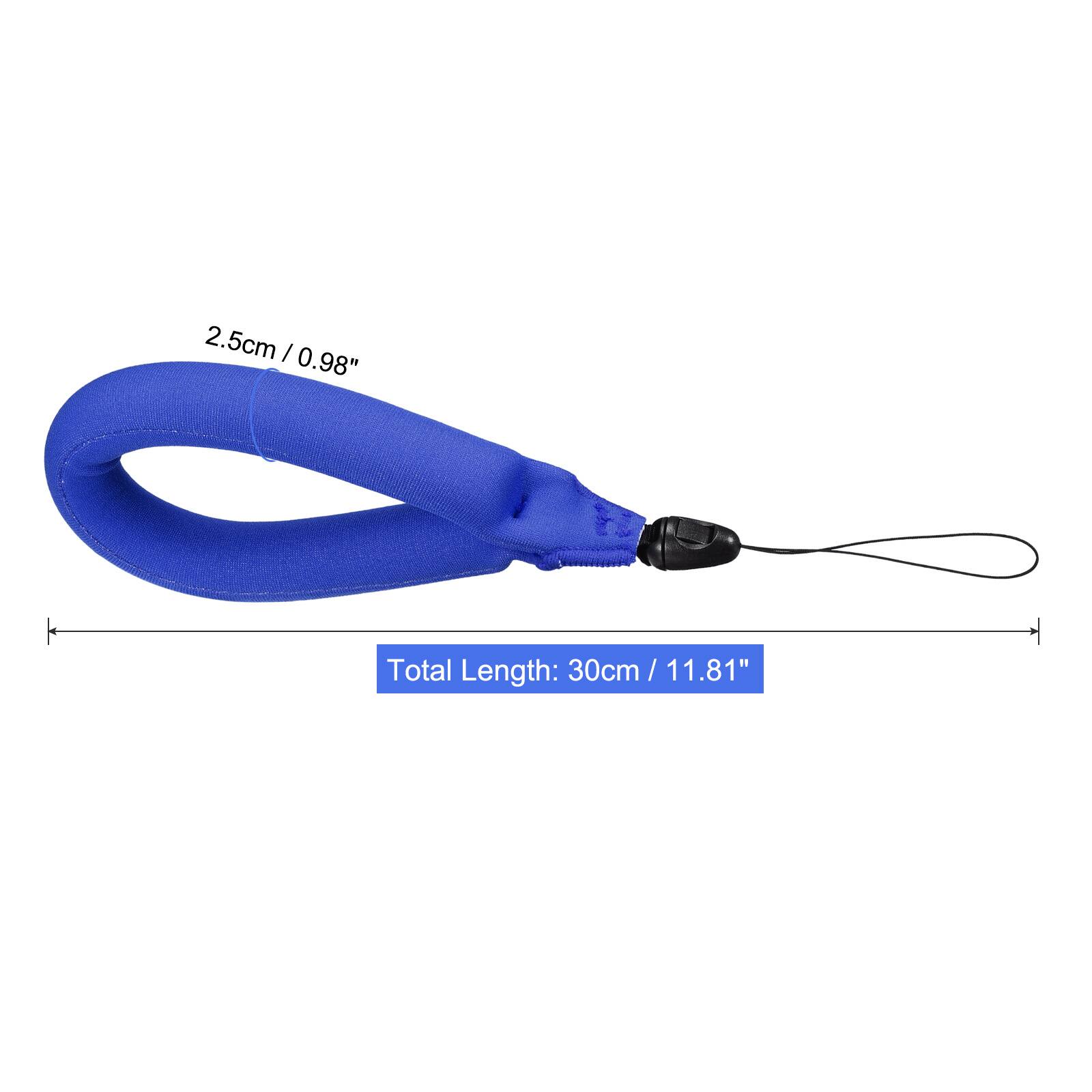 2.5cm / 0.98"  
Total Length: 30cm / 11.81"