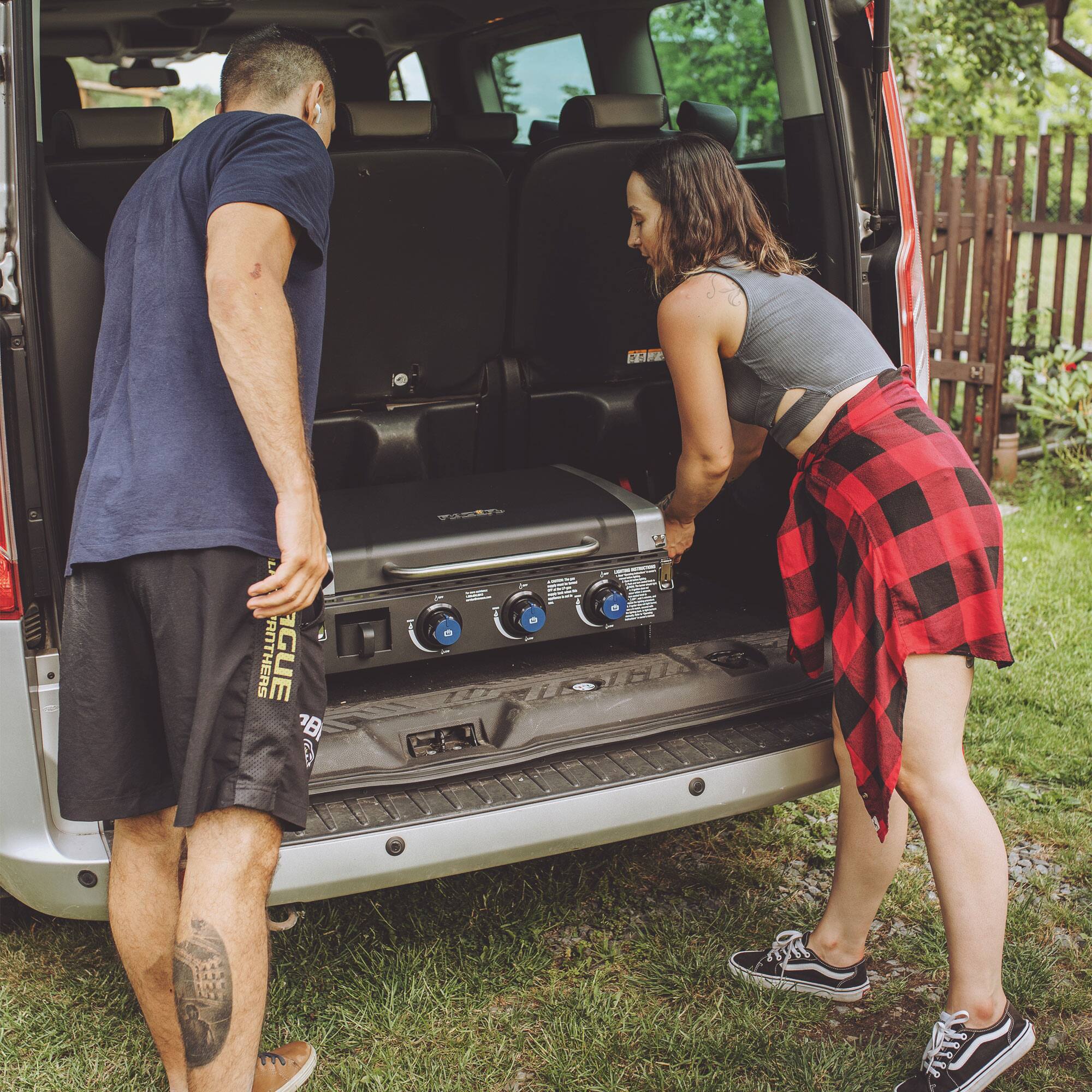 media item thumbnail