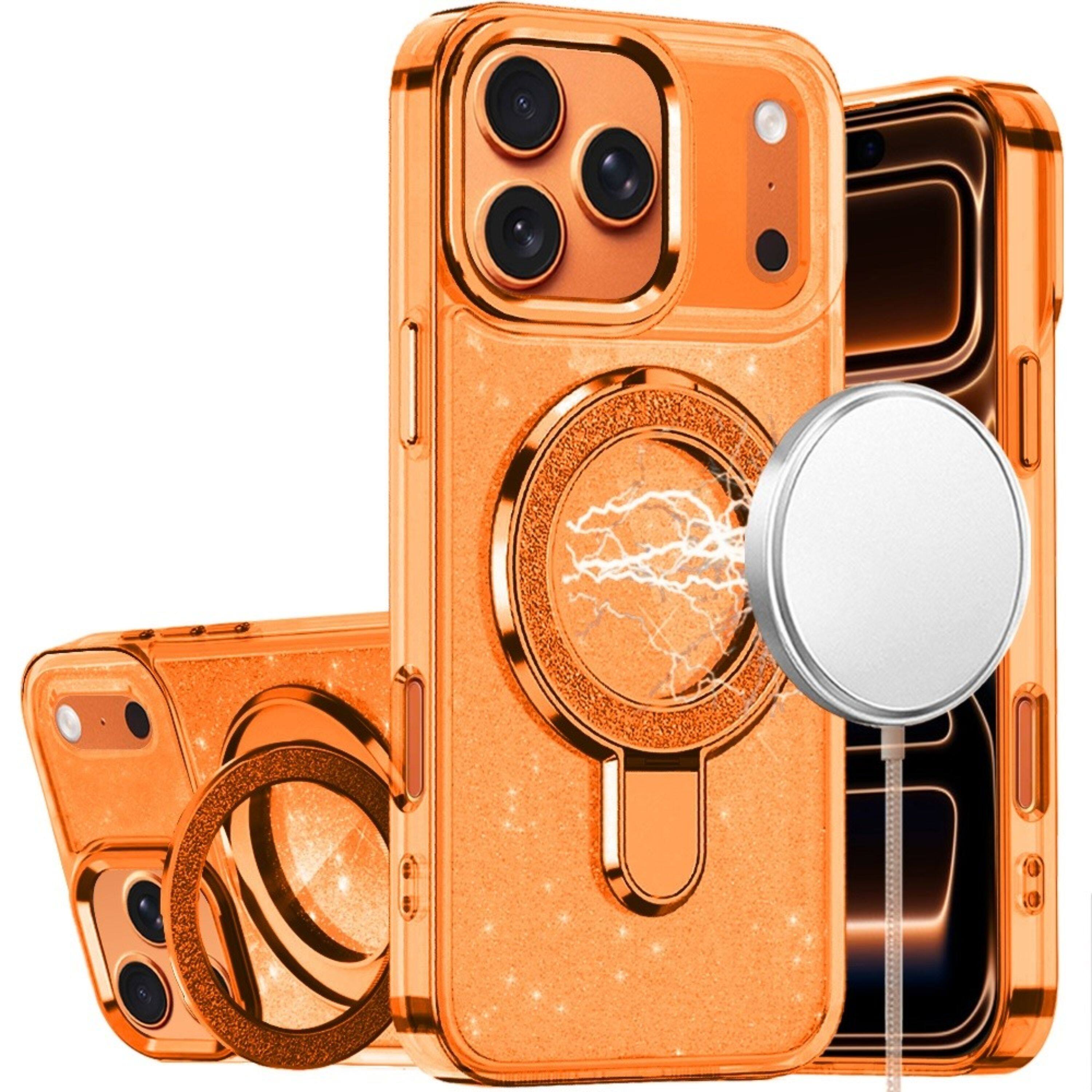 Cosmic Orange