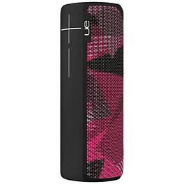 Ultimate Ears - MegaBOOM Portable Wireless Speaker Magenta