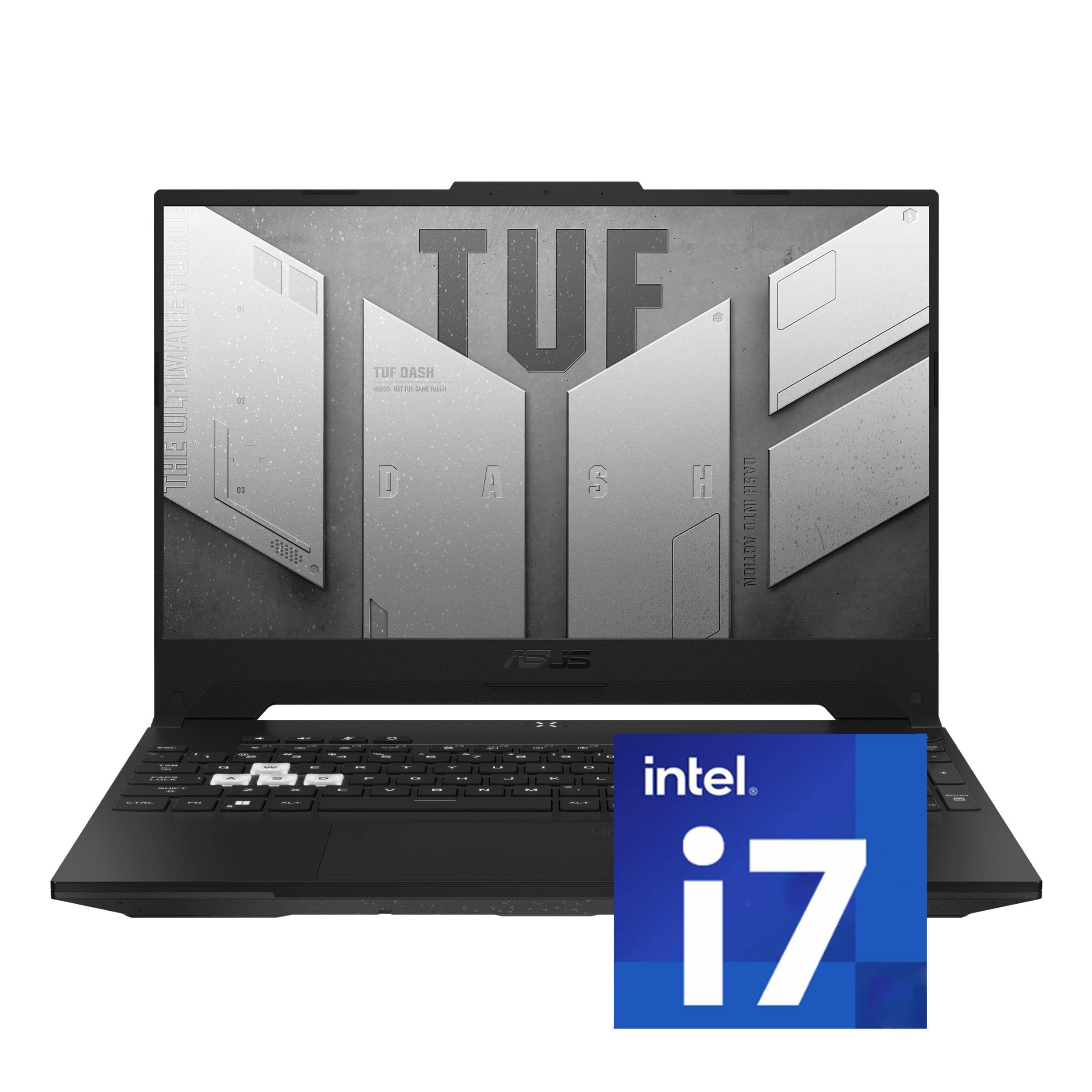 ASUS TUF F15 15.6