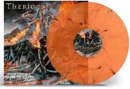 Therion - Leviathan II - VINYL LP