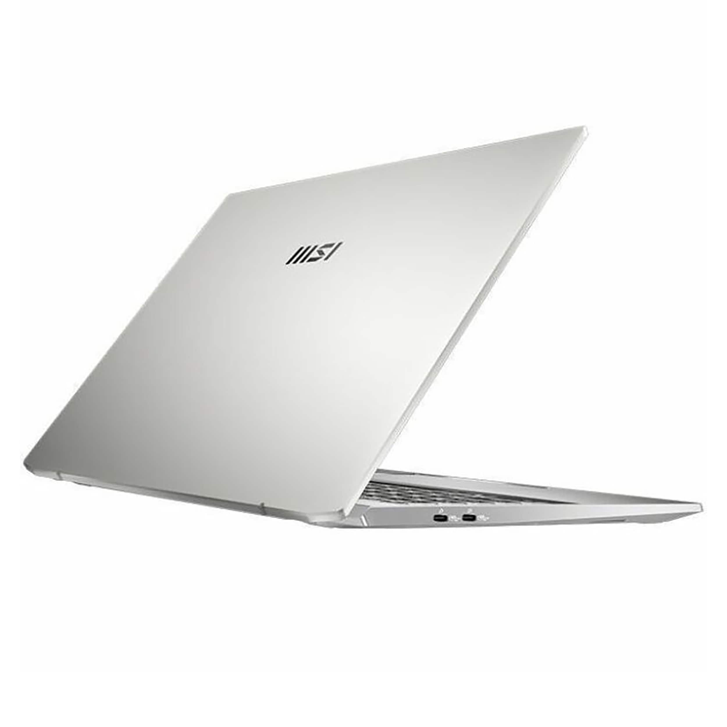 MSI Prestige 16 AI EVO 16