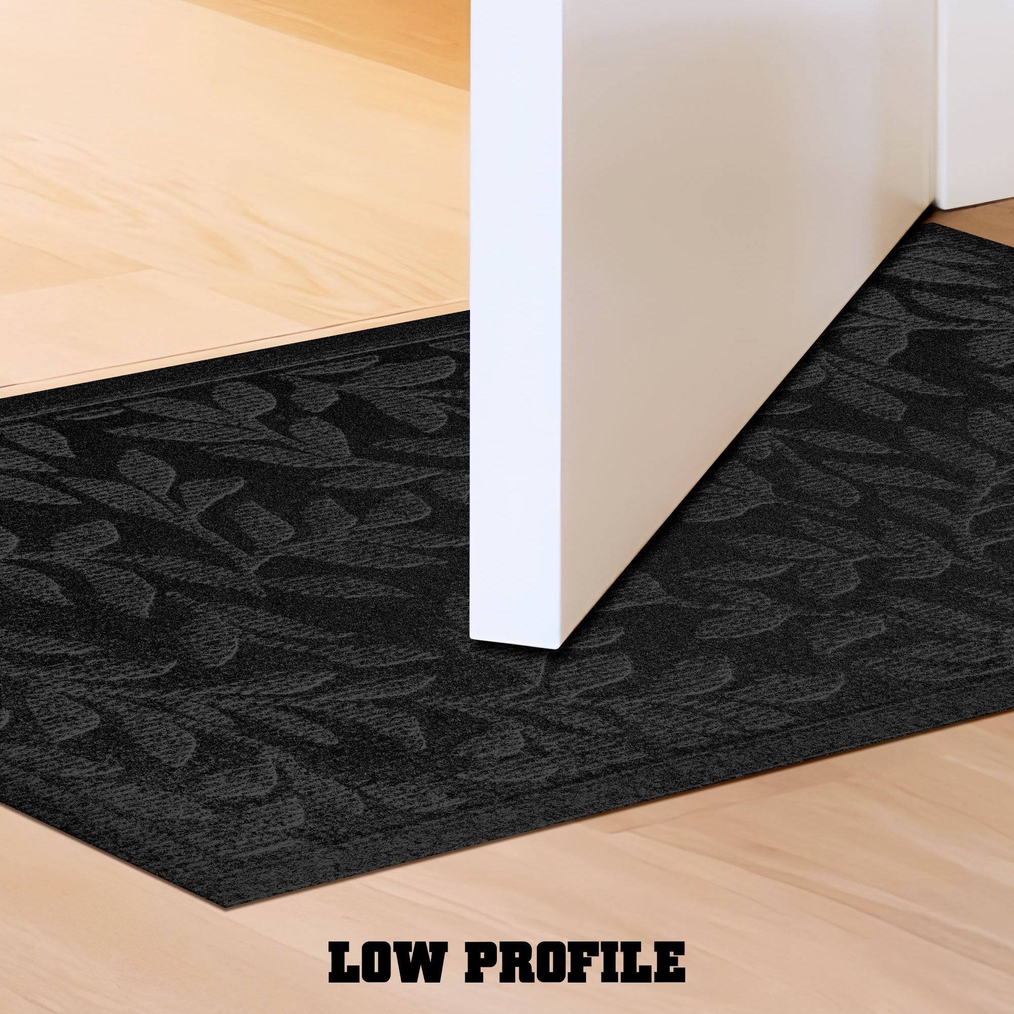 LOW PROFILE