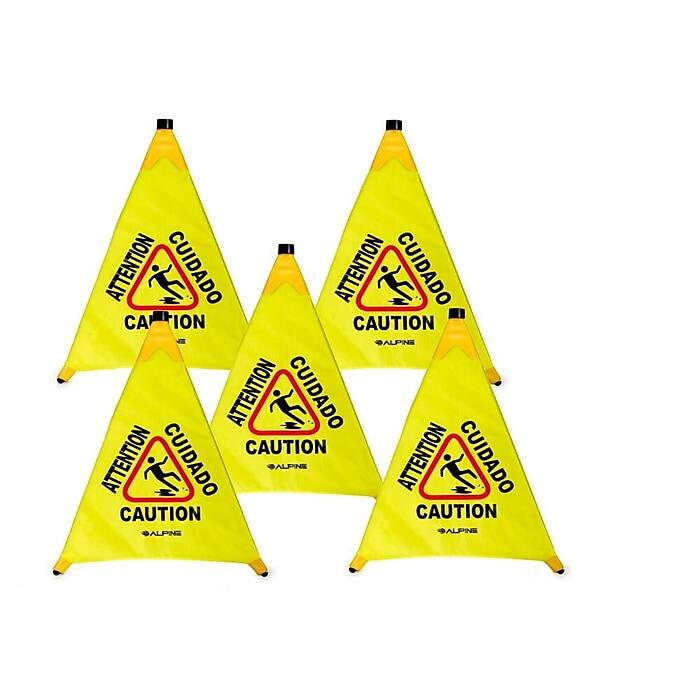 ATTENTION CUIDADO CAUTION - ALPINE
ATTENTION CUIDADO CAUTION
ATTENTION CUIDADO CAUTION
ATTENTION CUIDADO CAUTION
ATTENTION CUIDADO ALPINE