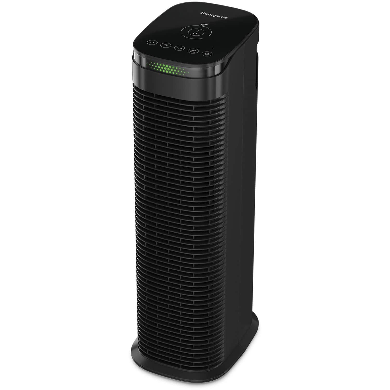 Honeywell - InSight HEPA Tower Air Purifier