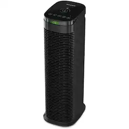 Honeywell - InSight HEPA Tower Air Purifier
