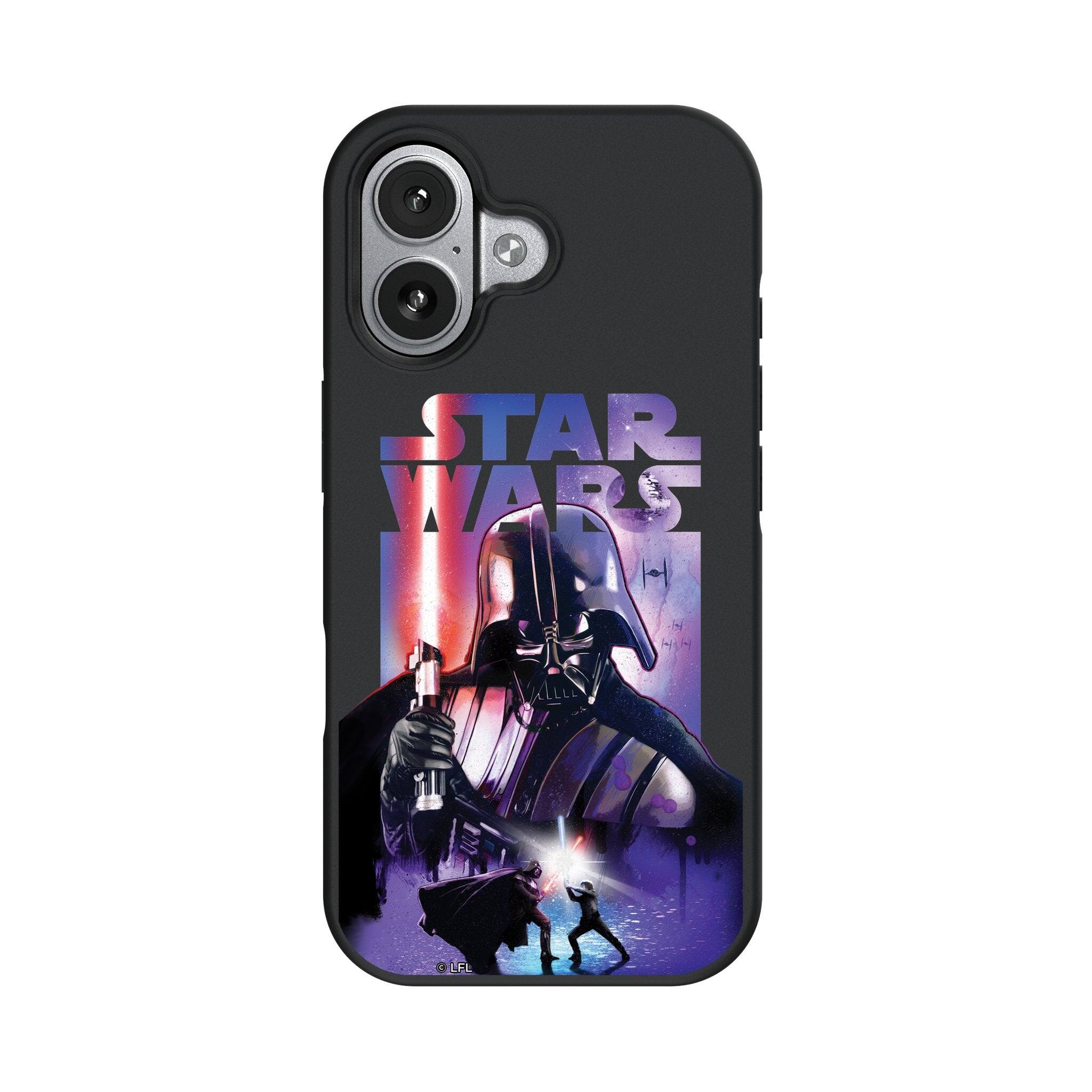 Darth Vader