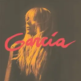 García [LP] - VINYL