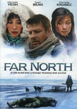 Far North - DVD