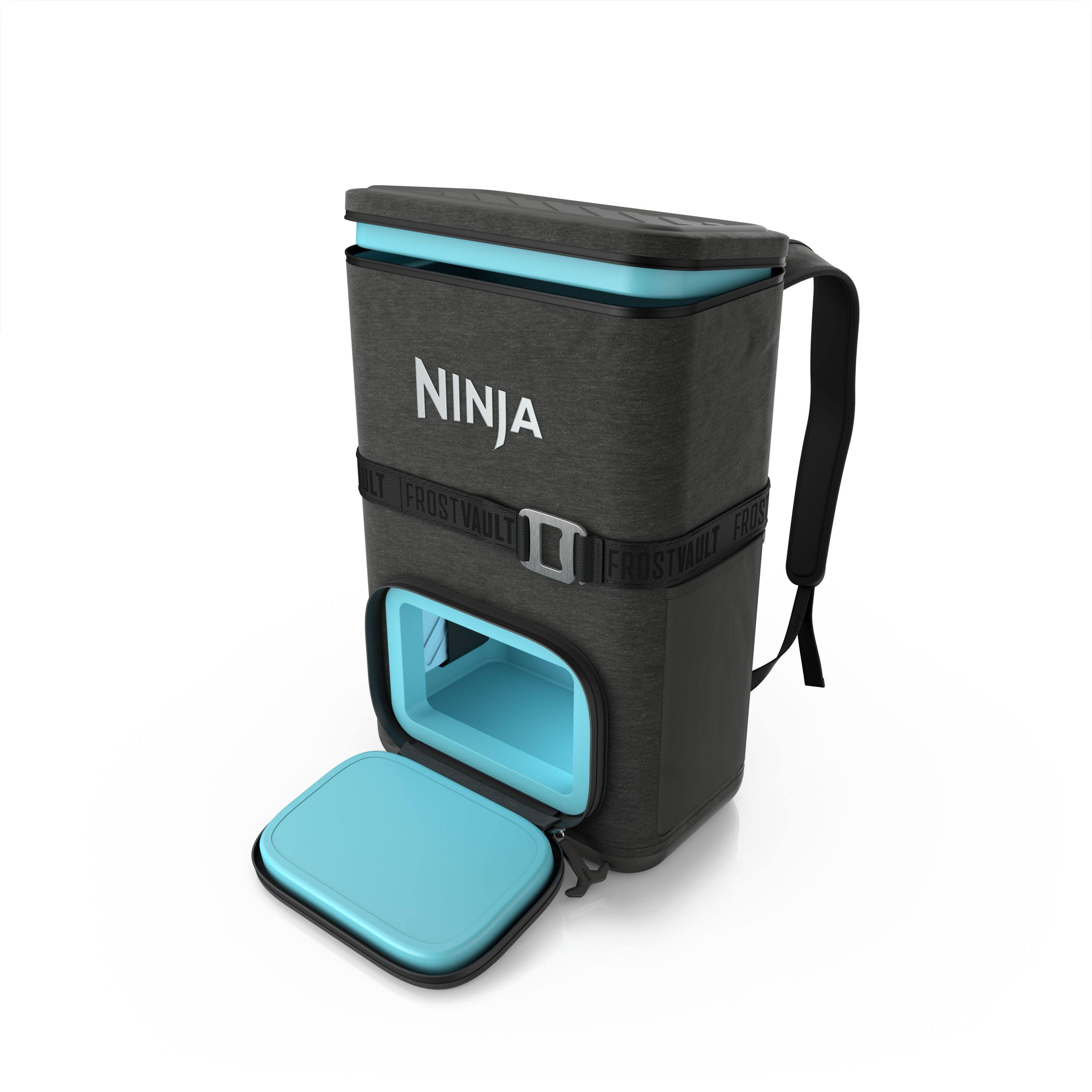 NINJA FROSTVAULT
