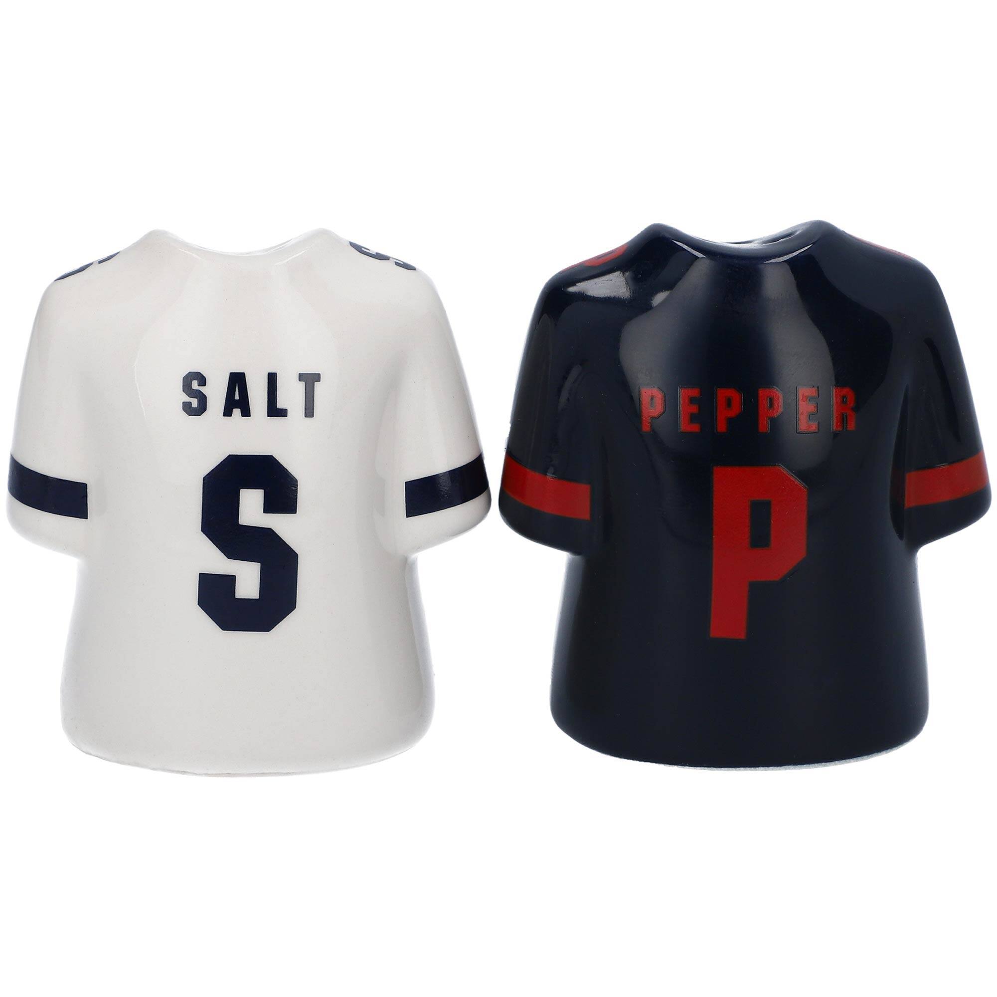 SALT  
S

PEPPER  
P