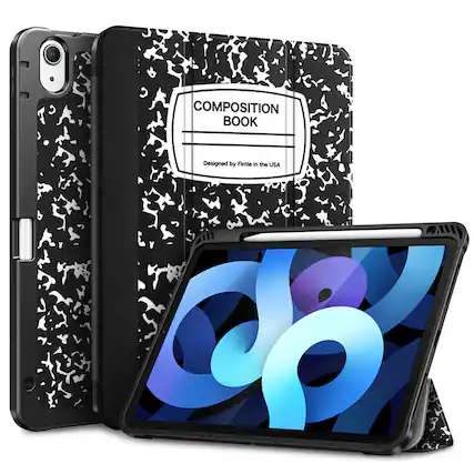 COMPOSITION BOOK
Designed by Fintie in the USA