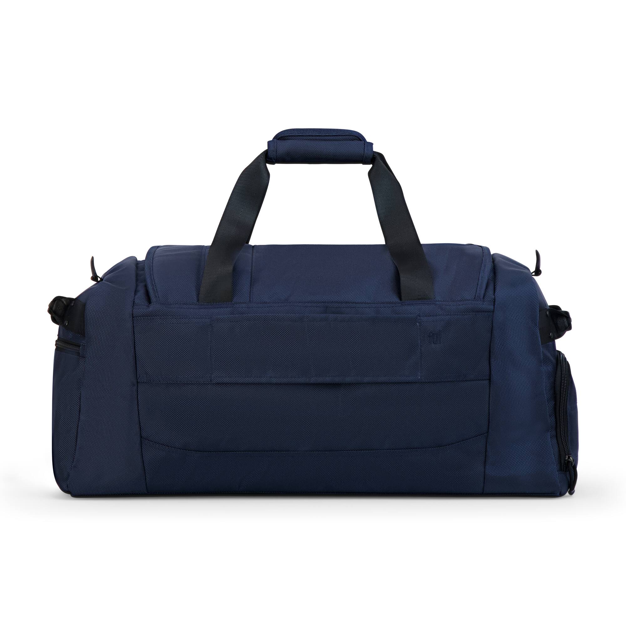 Back. Ful - Tactics Collection Siege Duffle - Navy.
