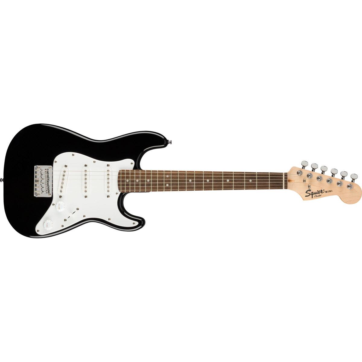 MINI Squier