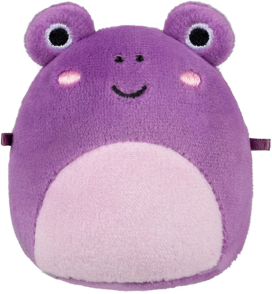 Micromallows Jazwares Squishmallows Original Micromallows 8 Pack 2.5